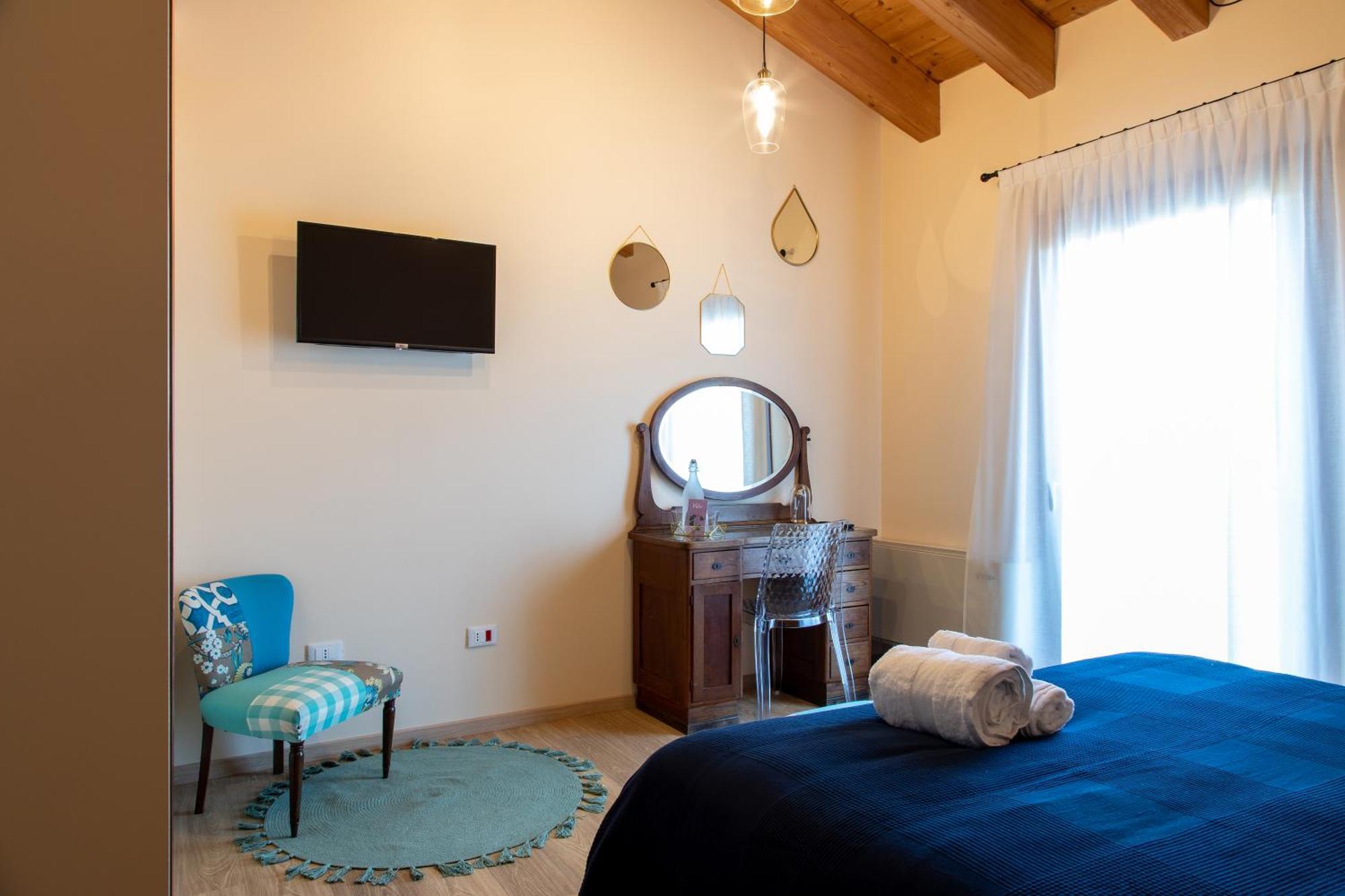 Agriturismo Da Zeffi Spresiano Room photo
