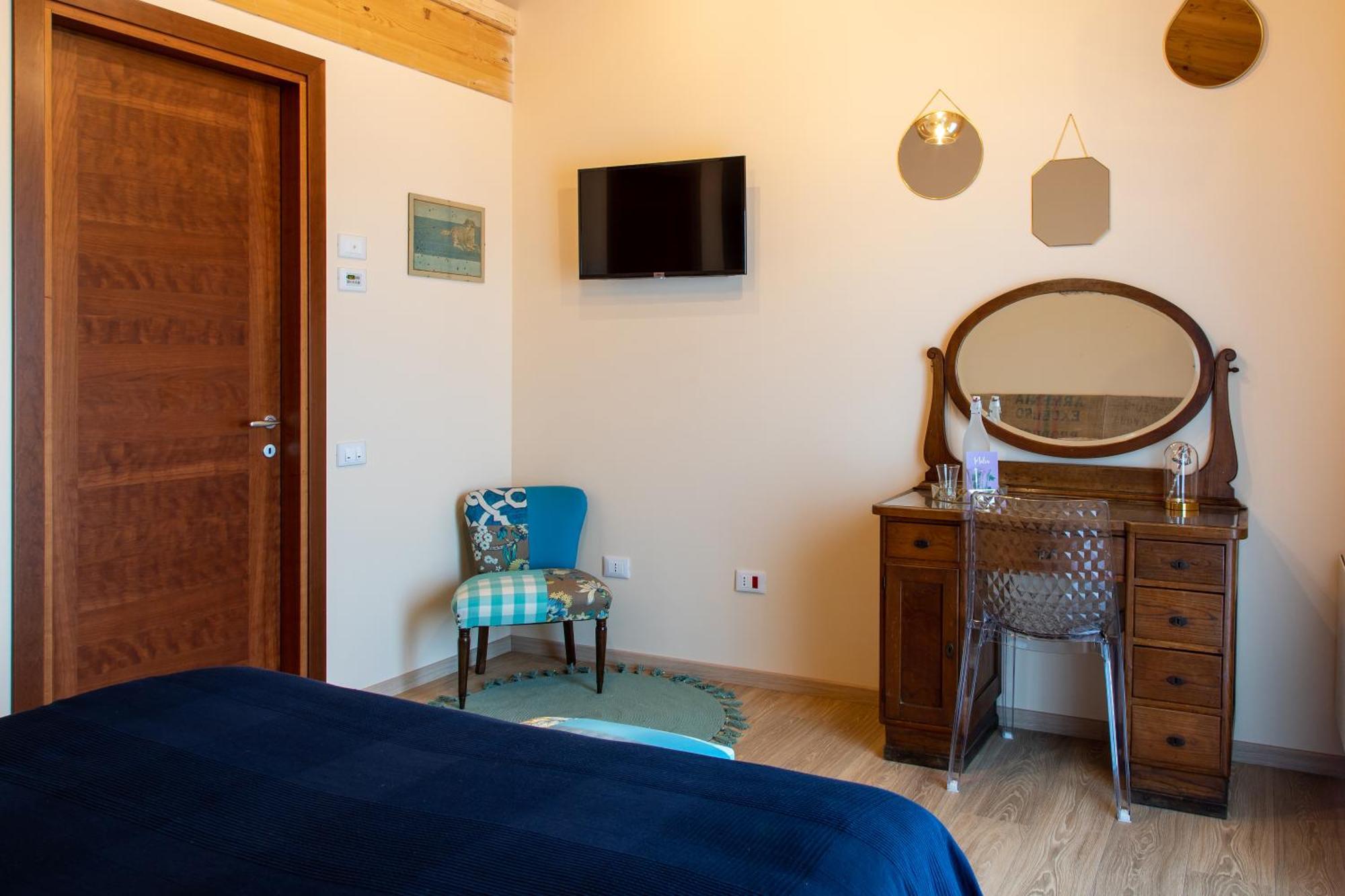 Agriturismo Da Zeffi Spresiano Room photo