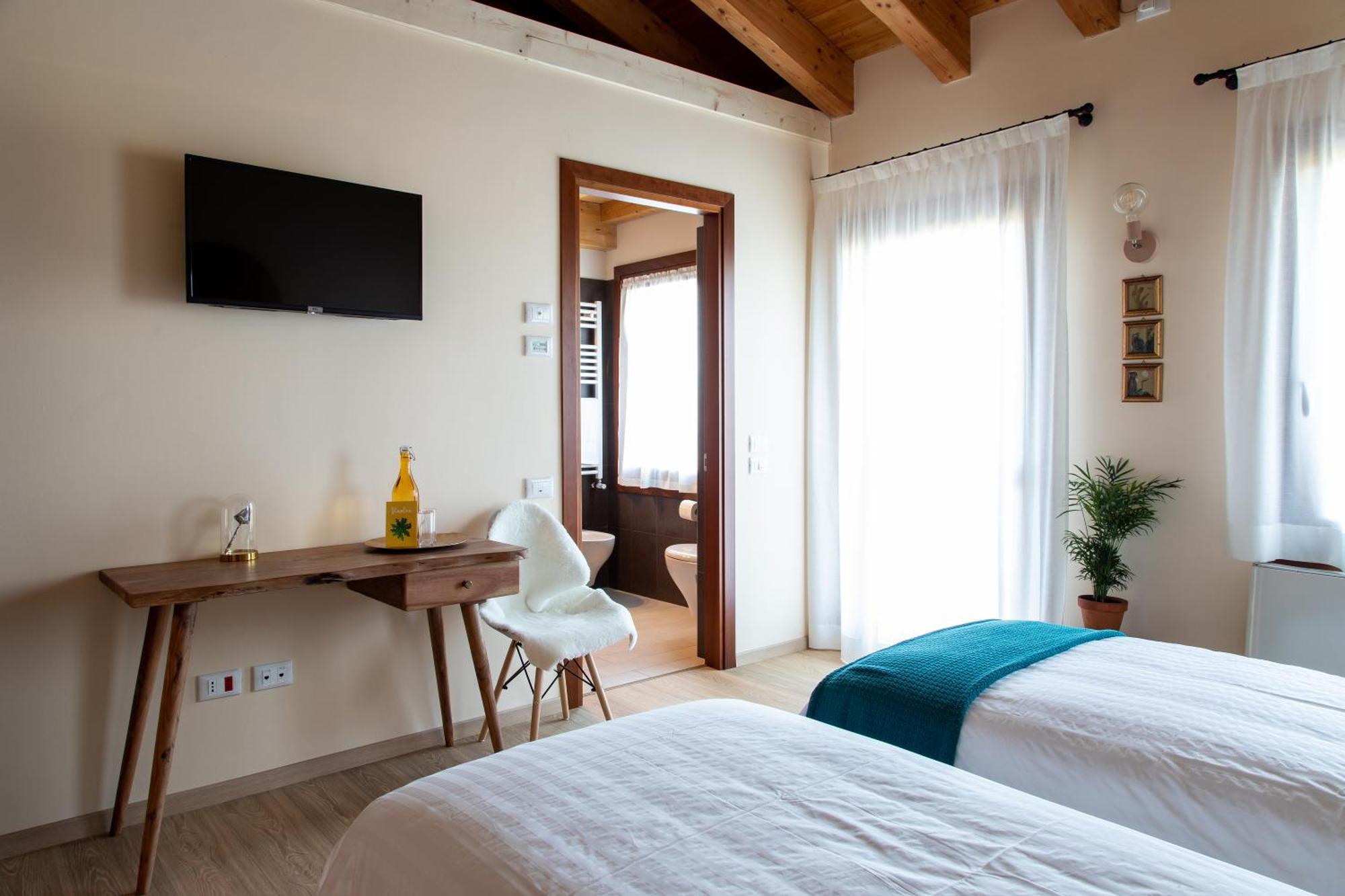 Agriturismo Da Zeffi Spresiano Room photo