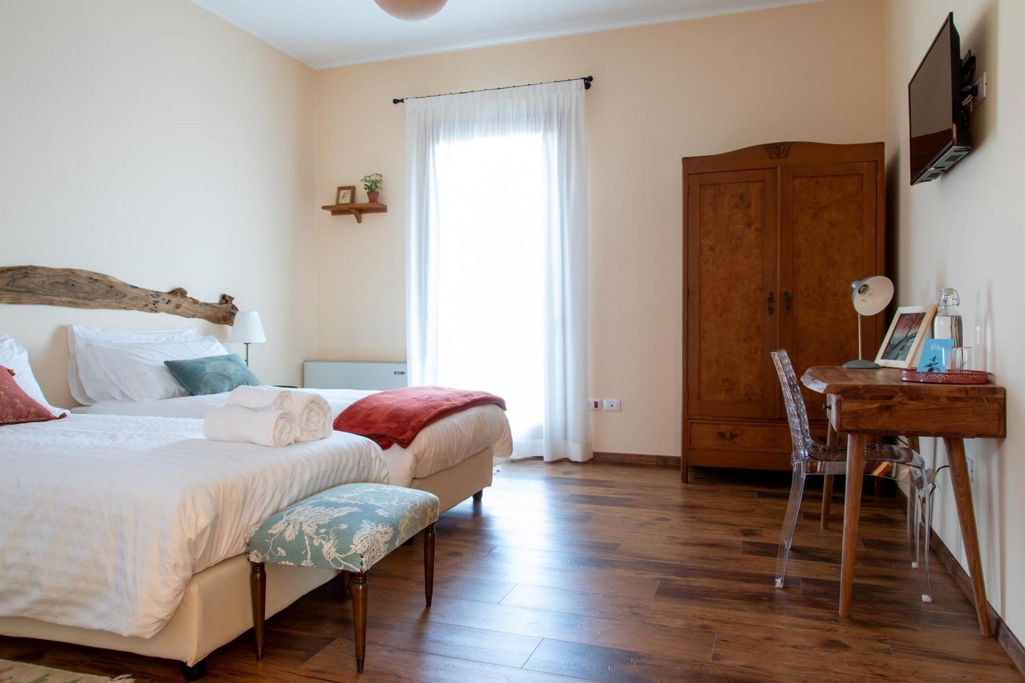 Agriturismo Da Zeffi Spresiano Room photo