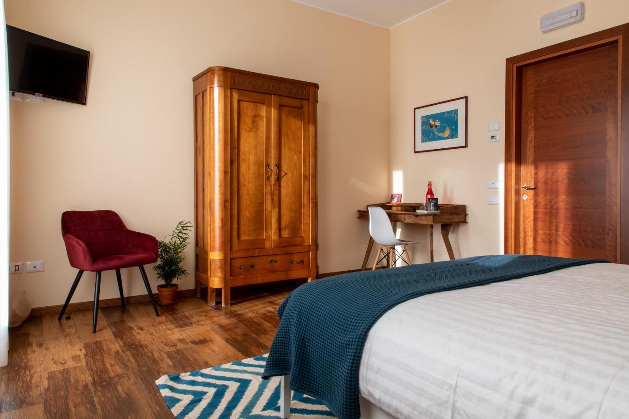 Agriturismo Da Zeffi Spresiano Room photo