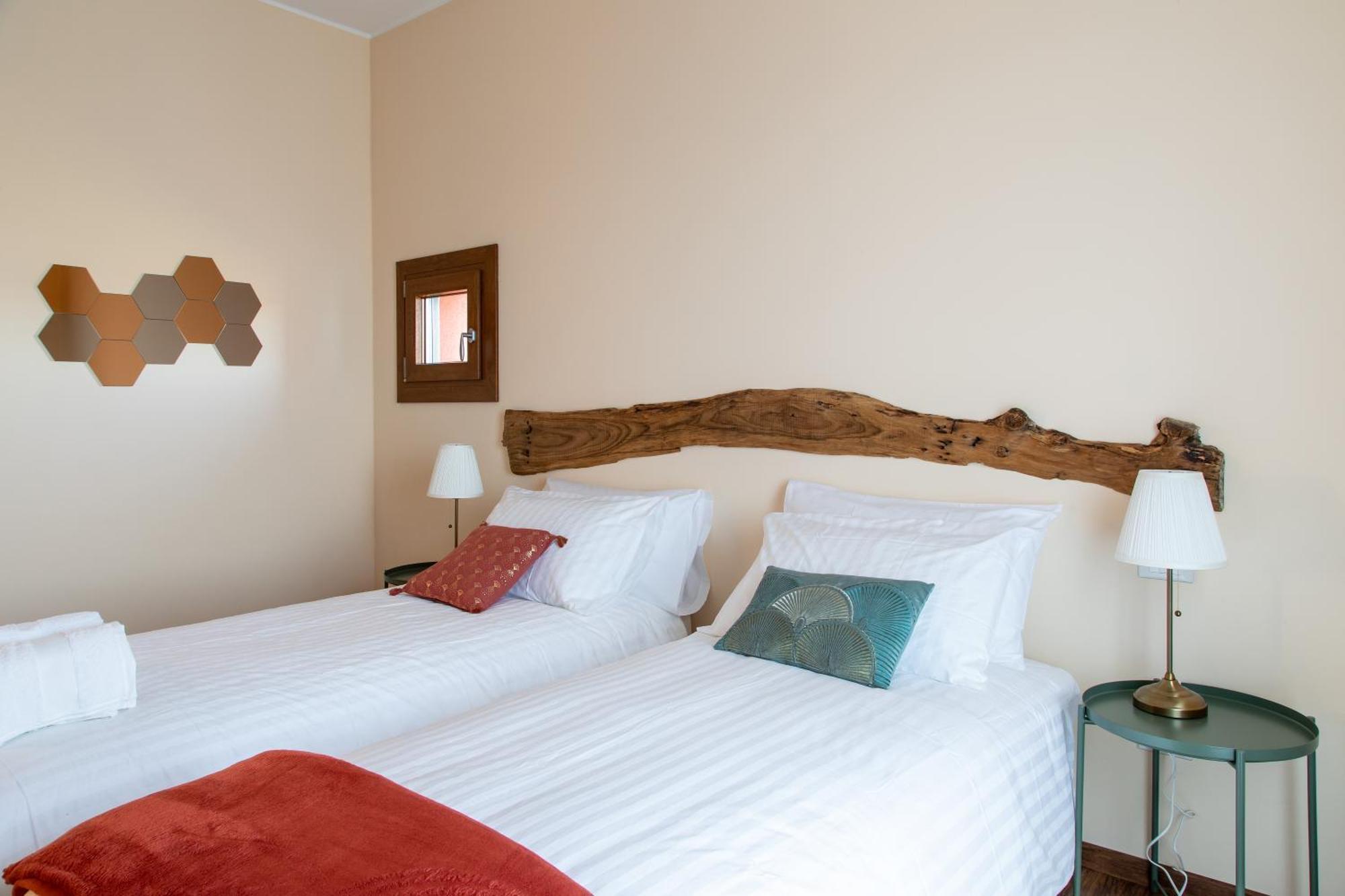 Agriturismo Da Zeffi Spresiano Room photo