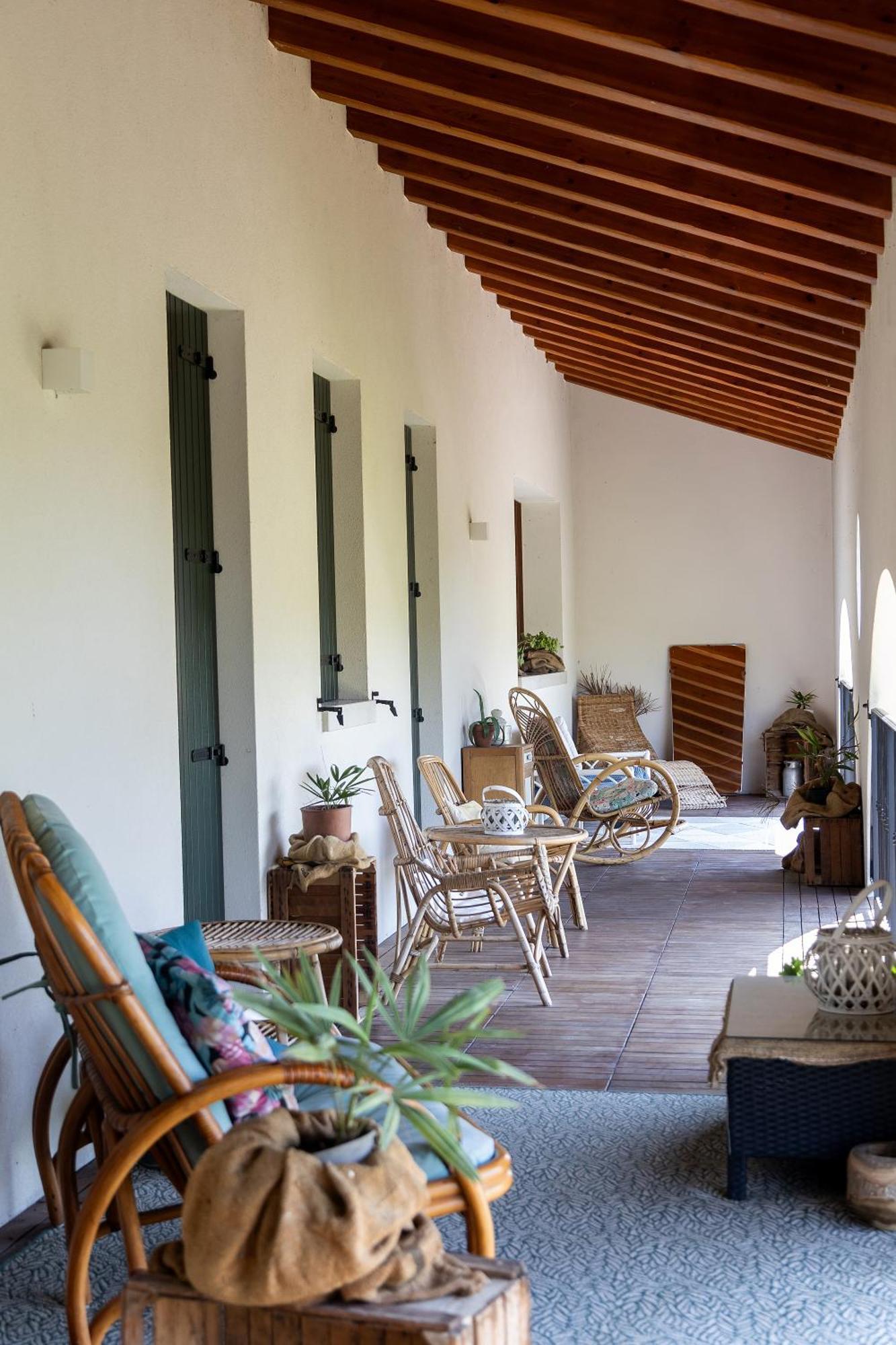 Agriturismo Da Zeffi Spresiano Exterior photo